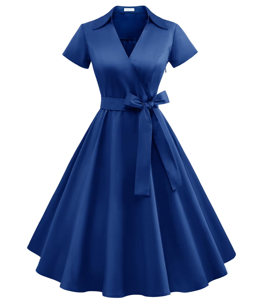 Rochie casual  RETRO ,masura L