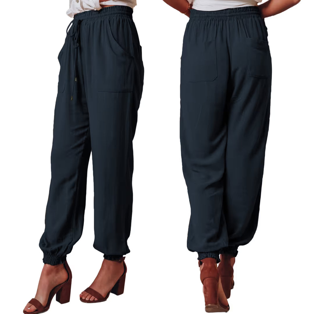 Pantaloni Otilia