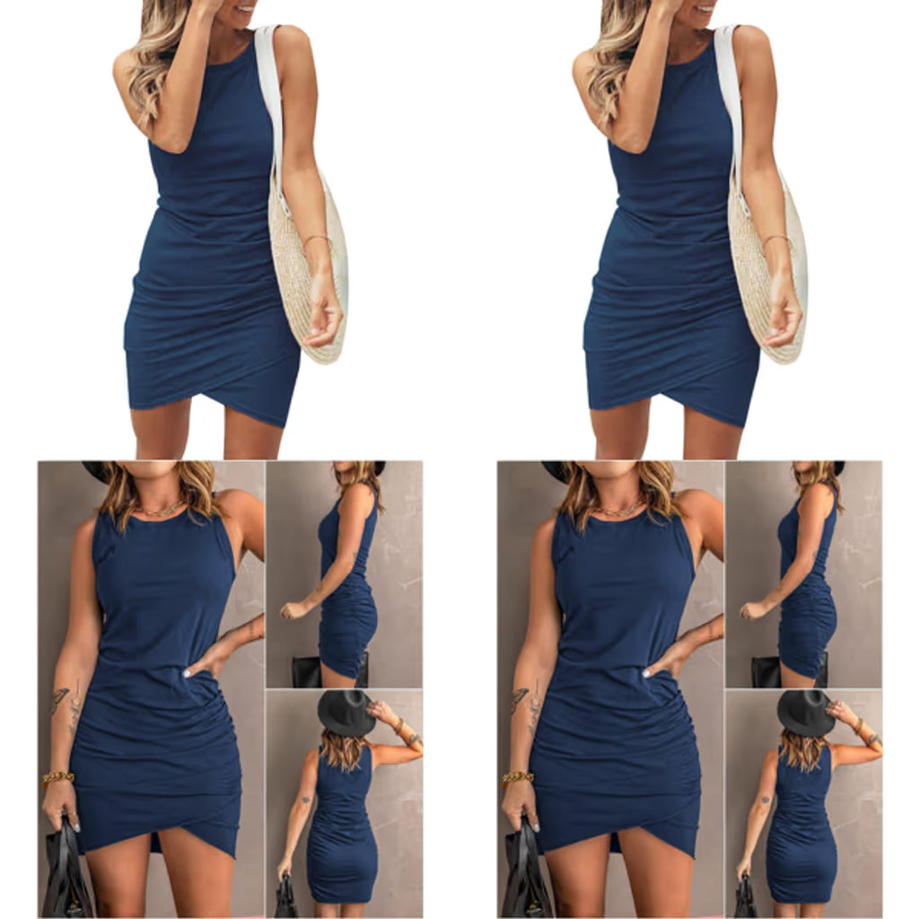 Rochie scurta ,mini BodyCon