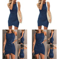 Rochie scurta ,mini BodyCon