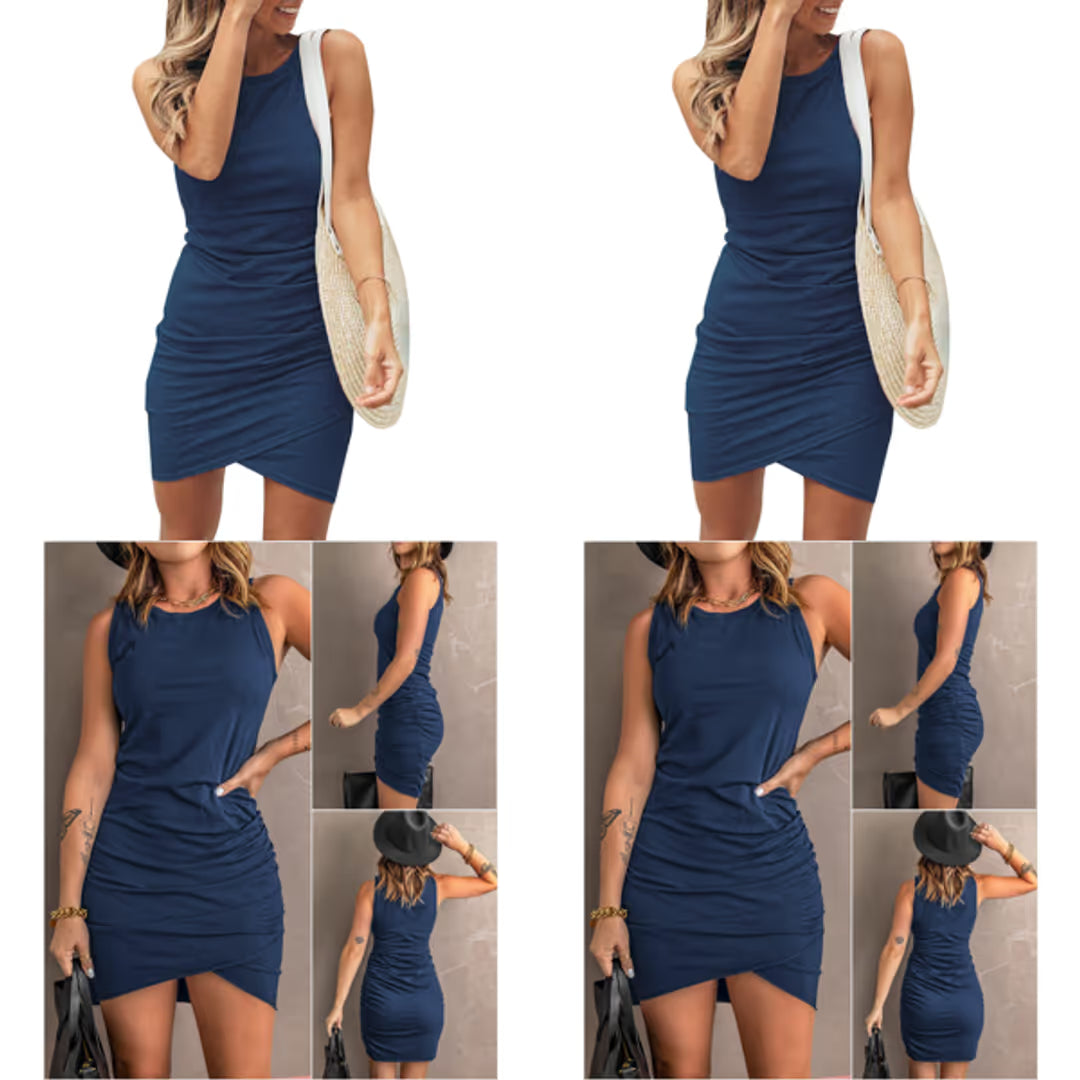 Rochie scurta ,mini BodyCon