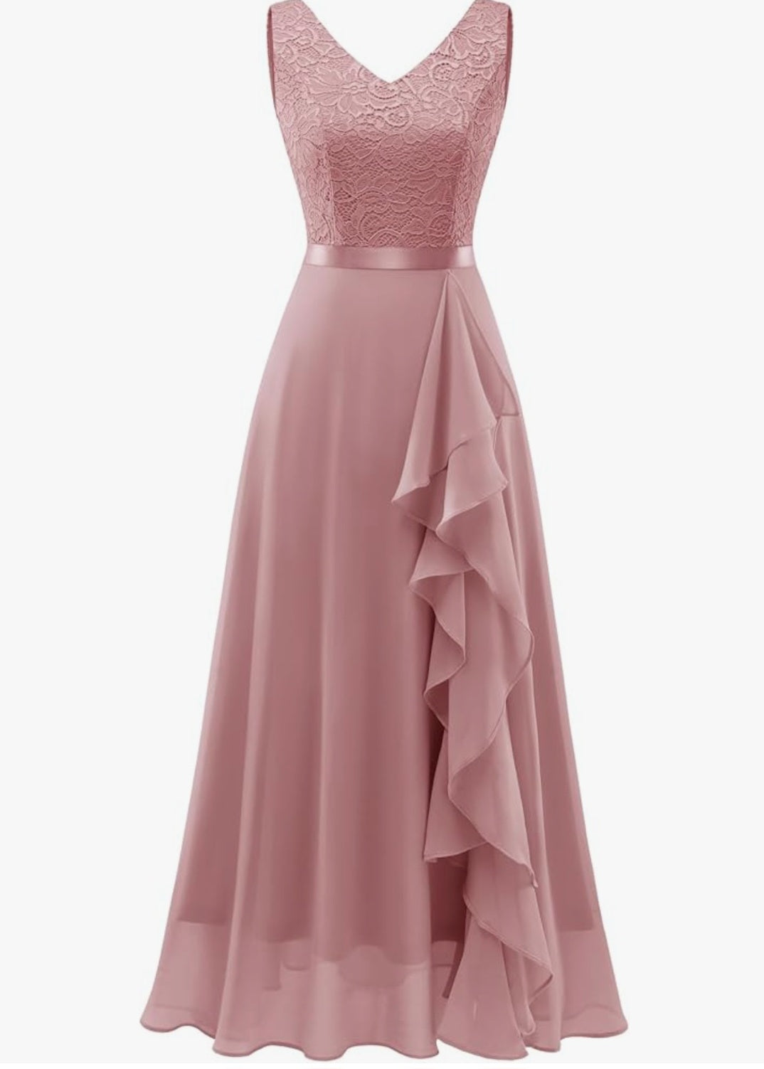 Rochie de seara  BeryLove Rochie eleganta cu talie elastica, BeryLove masura L