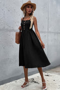 Rochie midi Anemona