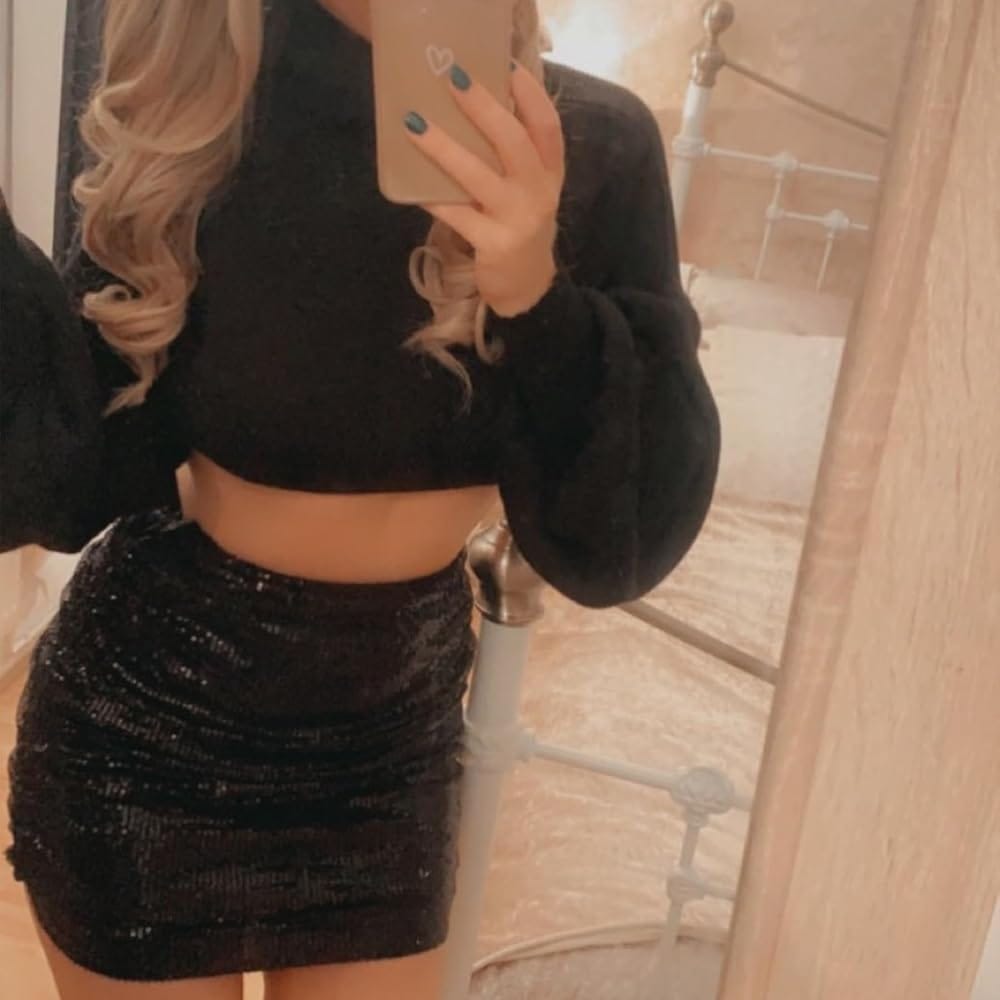 Fusta Paietata Corinna