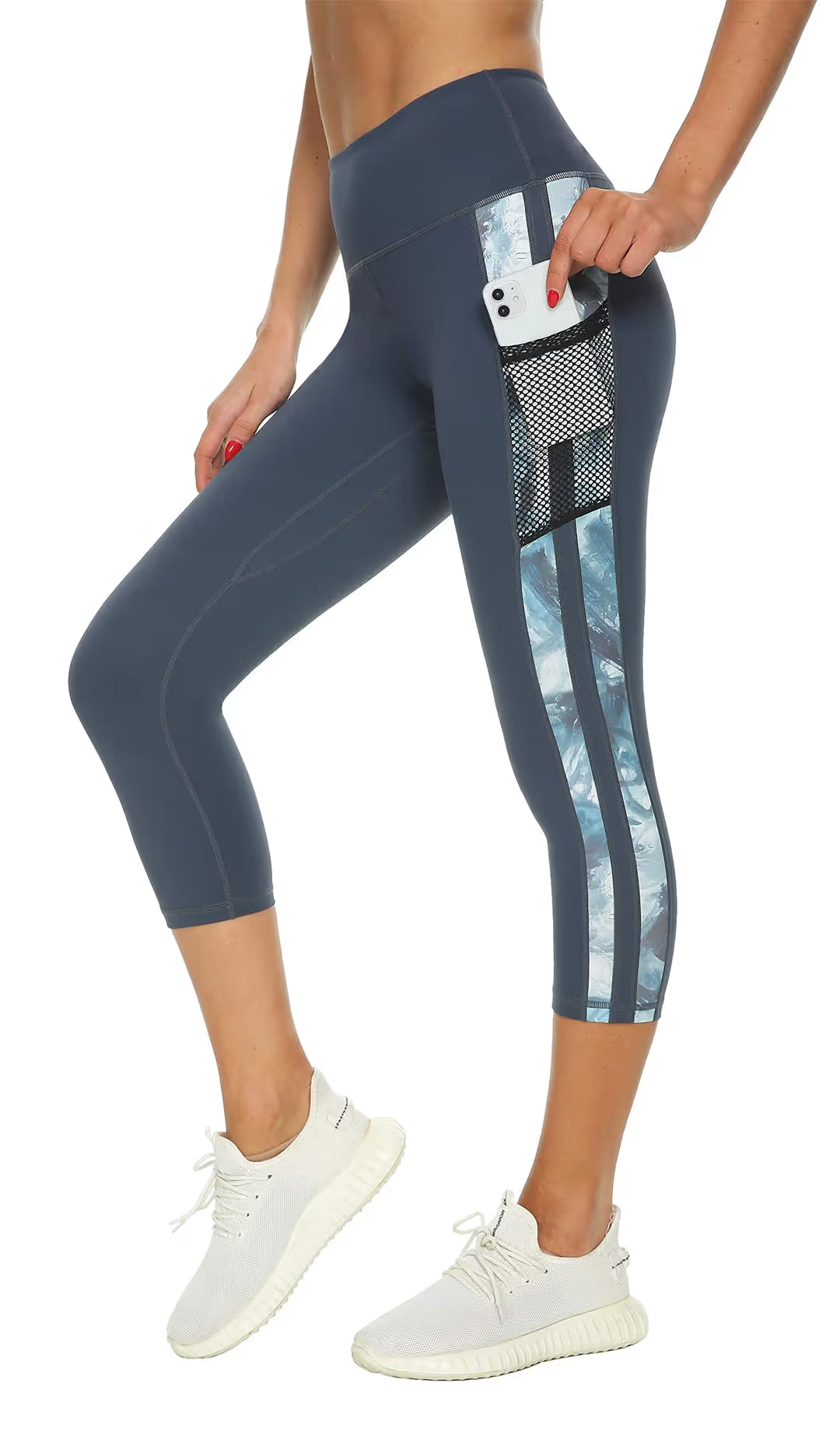 Colanti Sport pentru Sala Sarah-sport3/4