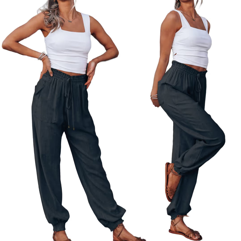 Pantaloni Otilia